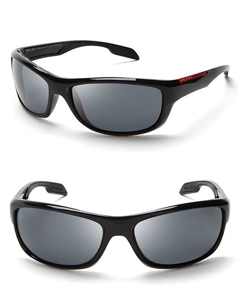 prada mens sunglasses polarized|prada optical sunglasses men's.